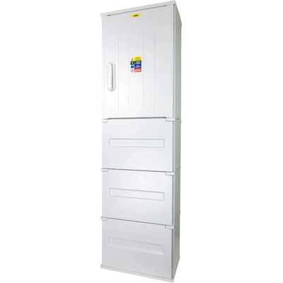 SFOS elektroměrový rozvaděč E2RP-UV - EG.D