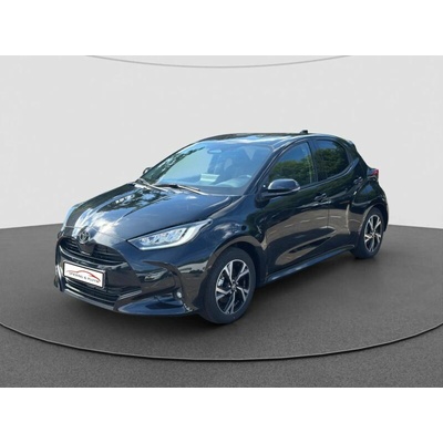 Toyota Yaris 1.5 Hybrid 85 kW