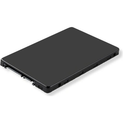 Lenovo SSD 3,84 TB 2.5", 4XB7A38275