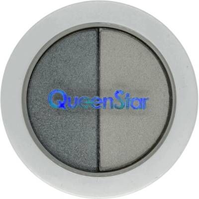 QueenStar Očné tiene DUO č,3 3 g