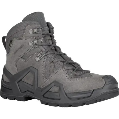 Zephyr MK2 GTX MID LOWA Wolf Grey