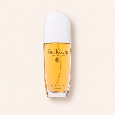 Elizabeth Arden Sunflowers toaletní voda dámská 30 ml