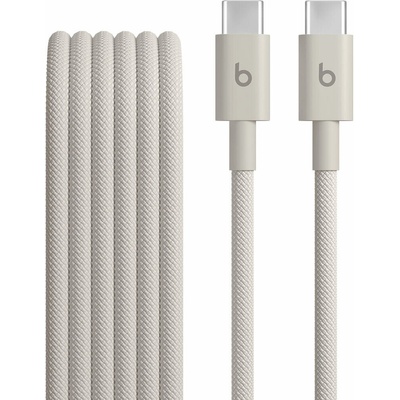 Apple MHX74EE/A Beats 240W USB-C to USB-C Braided 3m