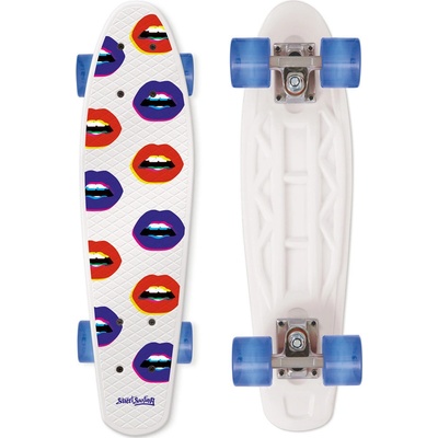 Street Surfing POP BOARD Kiss Me