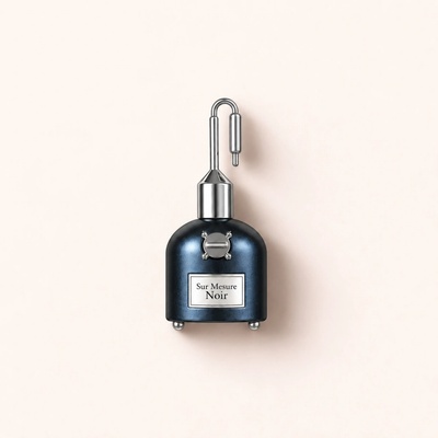 Lattafa Pride Sur Mesure Noir parfémovaná voda unisex 100 ml