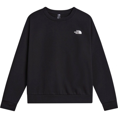 The North Face Evolution Box Nse Regular tnf black