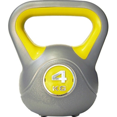 inSPORTline Vin-Bell 4 kg