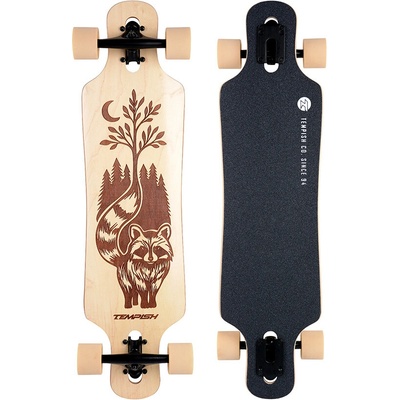 Tempish Coon DT 32,5