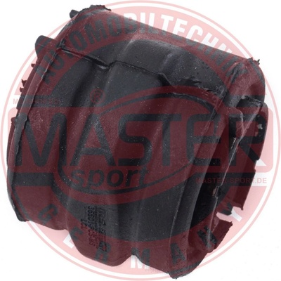 Uloženie, stabilizátor MASTER-SPORT GERMANY 36501-PCS-MS