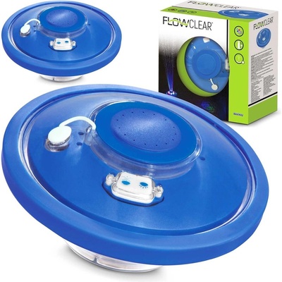 Bestway 58493 plovoucí LED fontána, – Hledejceny.cz