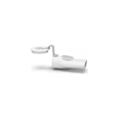 ND OMRON Set náustku k inhalátoru C28P 2021 ( NE-C105-E)