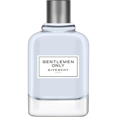 Givenchy Gentlemen Only toaletná voda pánska 100 ml