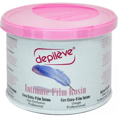 Depiléve Intimate Film Rosin - Vosk na intimní partie 400 g