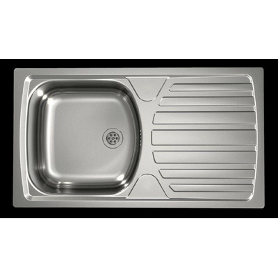 Alveus Basic 170 Natur