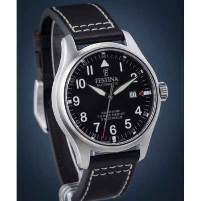 Festina 20151/4