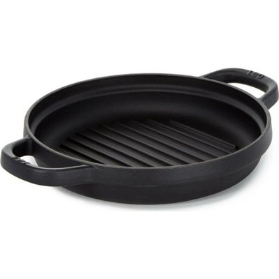 BergHOFF Graphite litinová grilovací pánev 26 cm, 5,7 l 3950467
