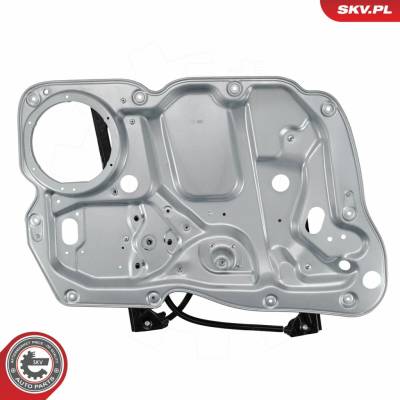 Zvedací zařízení oken ESEN SKV 01SKV155