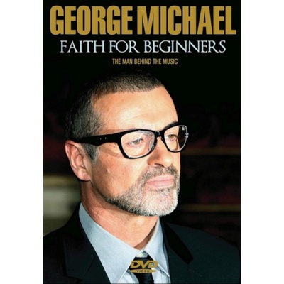 SMOKIN GEORGE MICHAEL - Faith For Beginners DVD