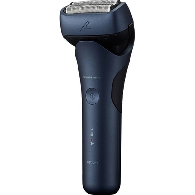 Panasonic ES-LT4B-A803 modrý