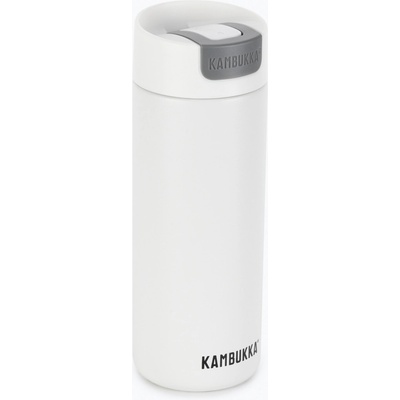 Kambukka Termohrnek Olympus 500 ml Marshmallow White