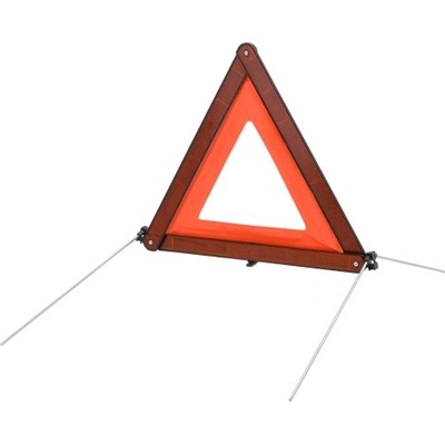 Compass Výstražný trojúhelník E8 27R-041914, 01522