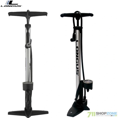 Longus STEP