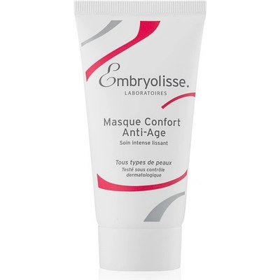 Embryolisse Anti-Ageing intenzivní vyhlazující pleťová maska Intensive Smoothing Care 60 ml