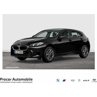 BMW 118d 110 kW