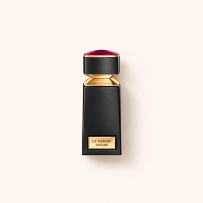 Bvlgari Le Gemme Sahare parfémovaná voda unisex 125 ml tester