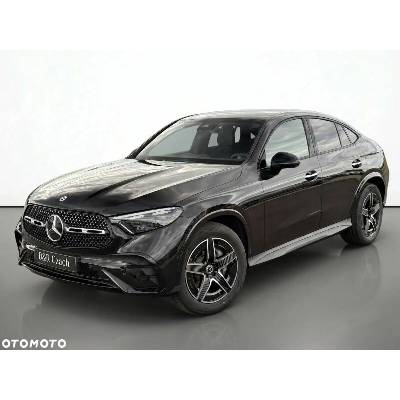 Mercedes-Benz GLC 200 150 kW