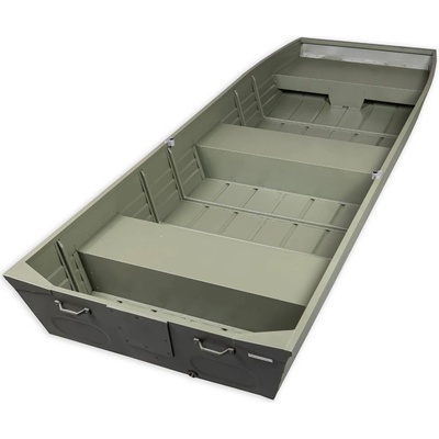 Marine Jon 13 Wide