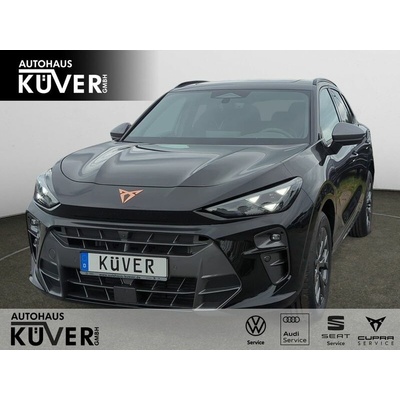 Cupra Terramar 1.5 eTSI DSG 110 kW
