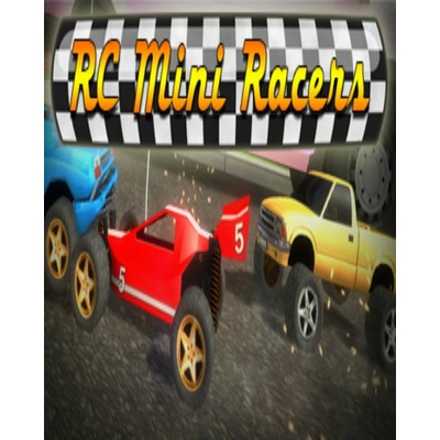 RC Mini Racers