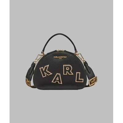 Karl Lagerfeld dámská kabelka crossbody BELLAMY