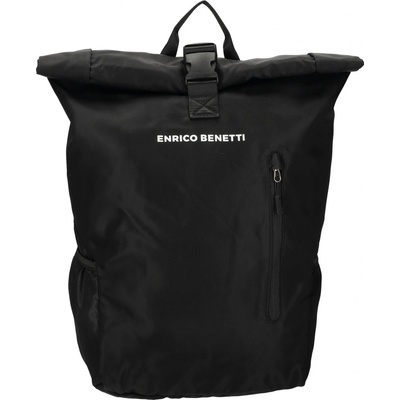 Enrico Benetti Basic 46218 Black 27L