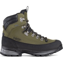 Bosp Caledon Pro II S22244 002 olive