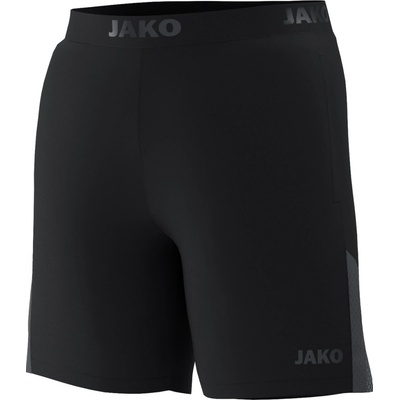 Jako Běžecké šortky Power černá