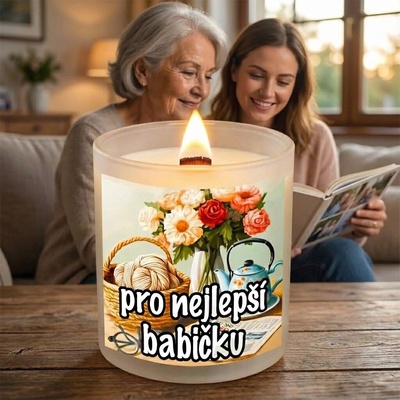 Ahome Pro babičku 450 g