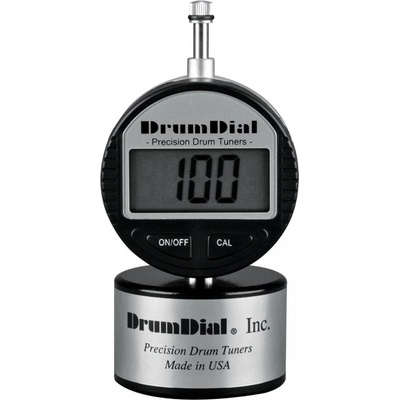 DRUMDIAL DDD
