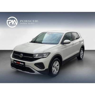 Volkswagen T-Cross TSI People 70 kW