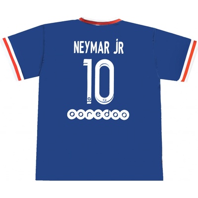 Neymar Jr PSG
