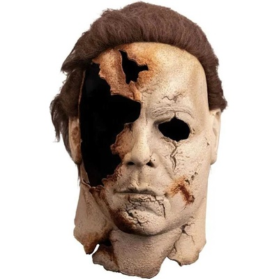 Trick Or Treat Studios Rob Zombie Halloween II Mask Michael Myers – Hledejceny.cz
