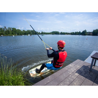 Wakeboarding
