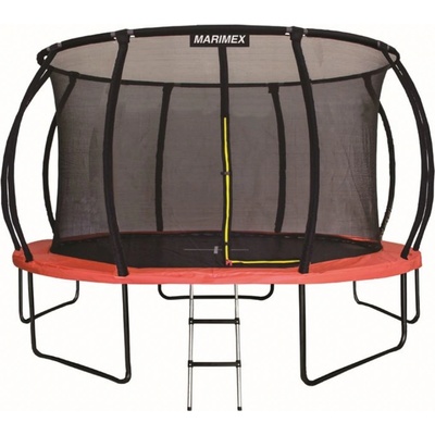 Marimex Premium 457 cm + vnitřní ochranná síť + žebřík