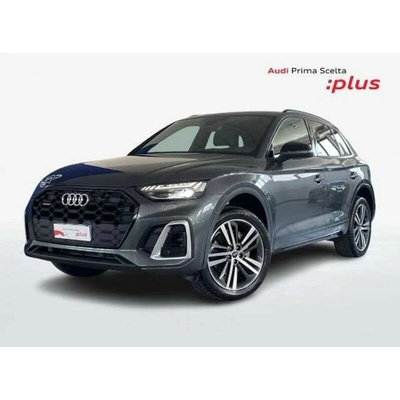 Audi Q5 40 TDI quattro S tronic S-line 150 kW