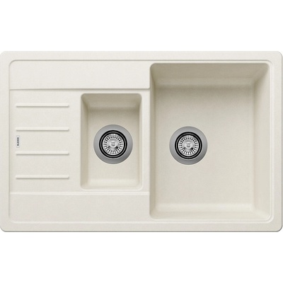 Blanco LEGRA 6 S Compact Silgranit bílá soft