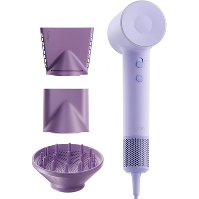Laifen SE 2 Special Purple