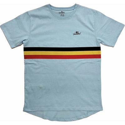 The Vandal Le Tricolore