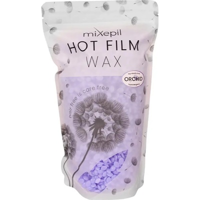 Mixepil FilmWax zrnka vosku ORCHID 750 g