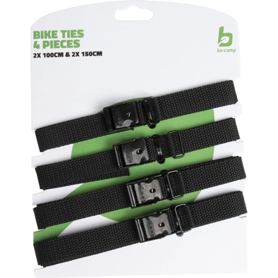 Bo-Camp Straps 2pcs